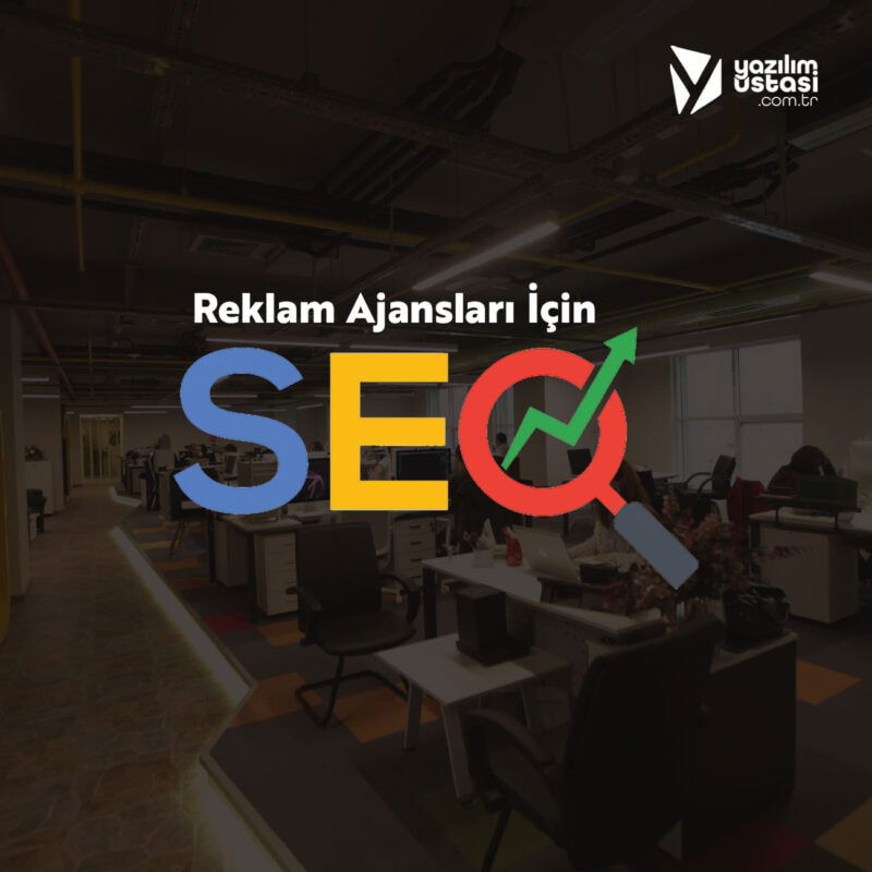 reklam ajansları için SEO